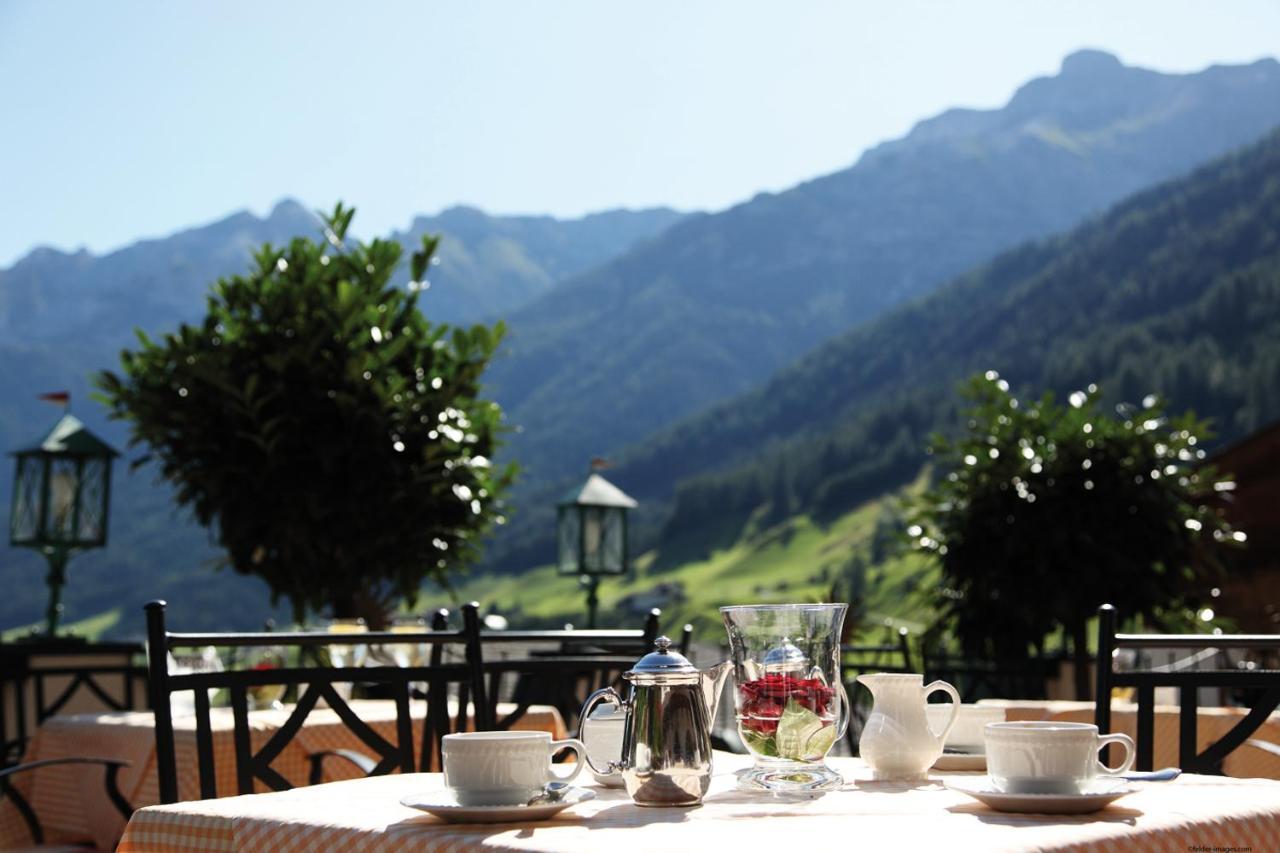 Hotel Sonnhof Neustift im Stubaital Exteriér fotografie