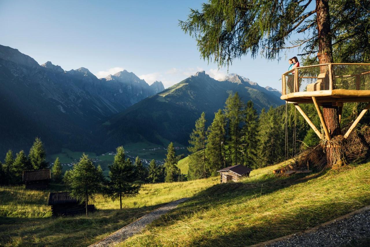 Hotel Sonnhof Neustift im Stubaital Exteriér fotografie