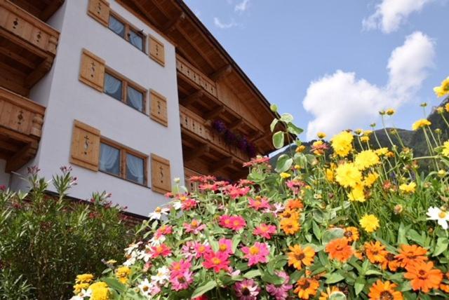 Hotel Sonnhof Neustift im Stubaital Exteriér fotografie